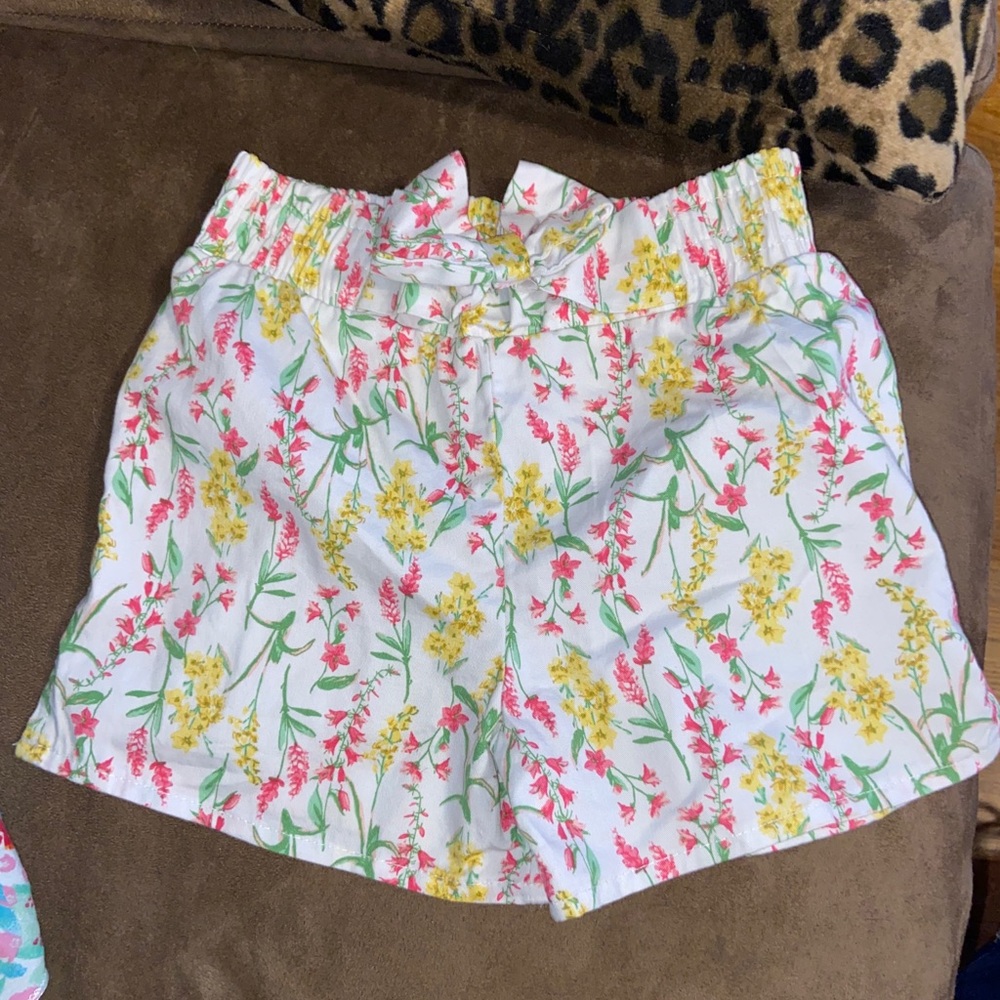 Girls shorts